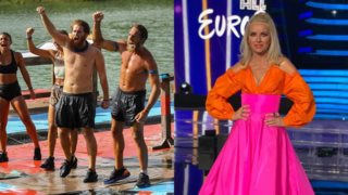 Τηλεθέαση | Άνετη νίκη του Survivor απέναντι στο YFSF