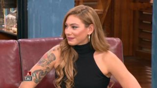 Ευρυδίκη Βαλαβάνη: Η επική ατάκα του Βασάλου που την έκανε έξαλλη