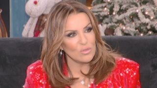 Ναταλία Γερμανού: Η σκληρή κριτική στα σχόλια των συνεργατών της Κατερίνας Καινούργιου για το συγκρότημα BTS