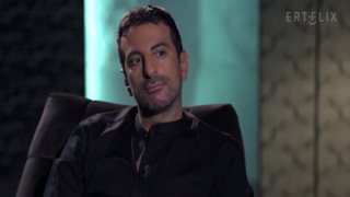 Στέλιος Κουδουνάρης : Η σπάνια δήλωση για την προσωπική του ζωή: Ο έρωτας &amp; η επιθυμία του να γίνει μπαμπάς