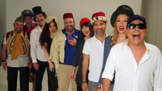 Θεατρικές Επιχειρήσεις Μαροσούλη: Η απάντηση στην Άβα Γαλανοπούλου