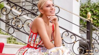 Κατερίνα Καινούργιου: «Μην αναφέρετε ξανά το όνομά μου! Καμία ανάγκη δεν έχω»