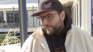 Κώστας Μαλιάτσης: &quot;Δεν είχα κάποια γνώση για την κακοποίηση της Άννας Μαρίας Βέλλη&quot;