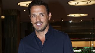 Η επική αντίδραση του Νίκου Βέρτη σε ερώτηση για τη σύντροφό του - Η αποκάλυψη του Γιώργου Λιάγκα