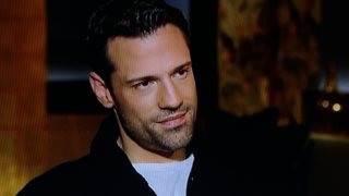 Κωνσταντίνος Αργυρός: "Του είπε: Γιατί βάζεις τα λεφτά σε αυτόν; Θα τα χάσεις'. Χτύπησα το χέρι στο τραπέζι"