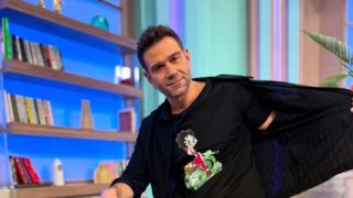 Τάσος Ιορδανίδης: &quot;Όταν πέρασα πρώτος στις εισαγωγικές στο Εθνικό την είδα λίγο κάπως..&quot;