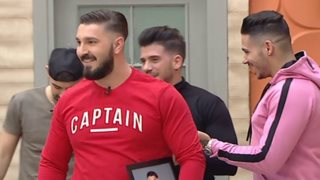 Power Of Love: Ο Παύλος επέστρεψε και δεν ενθουσιάστηκε σχεδόν κανείς! Πώς τον υποδέχθηκαν;