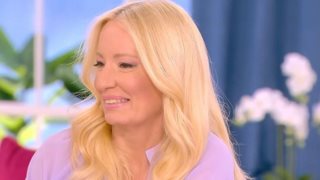 Η Αφροδίτη Γραμμέλη επέστρεψε στο "Πρωινό μας" | Όσα είπε για την υγεία της