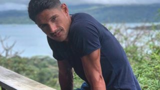 Πάνος Βλάχος: Στηρίζει δημόσια τον Γιώργο Καπουτζίδη