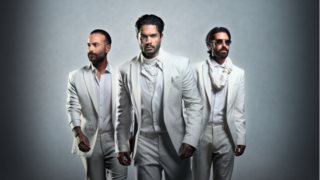 Οι ΜΕΛΙSSES επιστρέφουν στη σκηνή! Πού και με ποια πασίγνωση τραγουδίστρια θα συνεργαστούν;