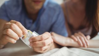 Γιατί το μέγεθος των προφυλακτικών έχει σημασία: Θέλει προσοχή