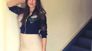 Φλορίντα Πετρουτσέλι: Το τρυφερό φιλί με τον σύντροφό της