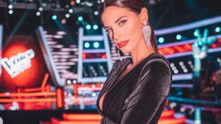Χριστίνα Μπόμπα : Η εμφάνιση στο live του «The Voice» που συζητήθηκε