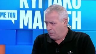 Νίκος Μάνεσης: &quot;Η Βοσνία με βοήθησε να γίνω πιο διάσημος&quot;