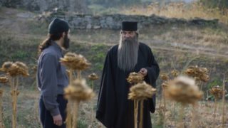 Άγιος Παΐσιος - Από τα Φάρασα στον Ουρανό | Όλα όσα θα δούμε στο τελευταίο επεισόδιο του πρώτου κύκλου της σειράς του MEGA