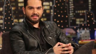 Χρήστος Μάστορας: Τι απάντησε για τον χωρισμό του με την Courtney Parker &amp; τις φήμες για την Έβελυν Καζαντζόγλου;