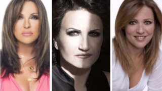 Διάσημες Ελληνίδες: Οι celebrities που αποκάλυψαν ακομπλεξάριστα την ηλικία τους!