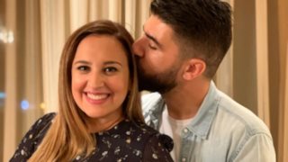 Baby Boom! Γέννησε η Κλέλια Πανταζή