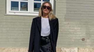 Janna Sireac : Μας δείχνει τη συλλογή με τα παπούτσια της