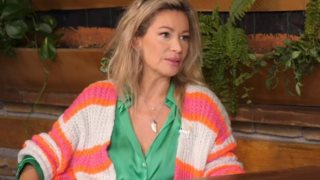 Άριελ Κωνσταντινίδη: &quot;Έκλαιγα για μέρες&quot;