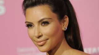 Kim Kardashian: Η πρώτη επίσημη εμφάνιση μετά την ληστεία στο Παρίσι