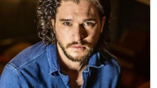 Kit Harington
: H απίστευτη φάρσα που έκανε στην αγαπημένη του!