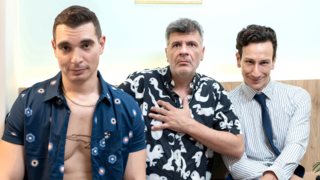 &#39;&#39;Τα Νούμερα&#39;&#39; | Οι guest εμφανίσεις και όσα θα δούμε στο επόμενο επεισόδιο της σειράς του Φοίβου Δεληβοριά