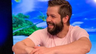 Ανδρέας Βούλγαρης: Η αποκάλυψη on air για την ερωτική του ζωή