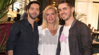 Διάσημες Εμφανίσεις: Κάθε Κυριακή οι celebrities δίνουν ραντεβού στο Athenee