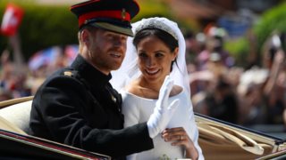 Meghan Markle: Πώς γνωρίστηκαν με τον πρίγκιπα Harry;