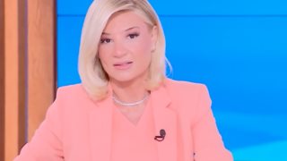 Φαίη Σκορδά: "Μπράβο σου που το κάνεις, αλλά μην αφήνεις υπονοούμενο"