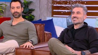 Σάκης Τανιμανίδης &amp; Γιώργος Μαυρίδης μιλούν ανοιχτά για την κόντρα τους: &quot;Τον έκραζα πάρα πολύ, ασταμάτητα&quot;