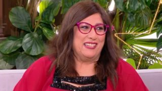 Η Σμάρω Σωτηράκη αναλύει στην "Ελένη" την Αφροδίτη στον Σκορπιό