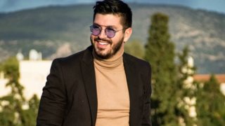 Πάνος Ζάρλας: Πότε και πού θα γίνει η κηδεία του;