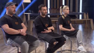 MasterChef: H δύσκολη δοκιμασία, ο πόλεμος του Τζώρτζη στη Γωγώ &amp; ο παίκτης που αποχώρησε