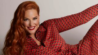 &quot;Χαμογέλα και πάλι&quot; | Τα πάντα για τη μεγάλη πρεμιέρα της Σίσσυς Χρηστίδου στο MEGA!