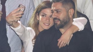 Βάσω Λασκαράκη: Αυτή είναι η πρώτη φωτογραφία μετά τον γάμο της!