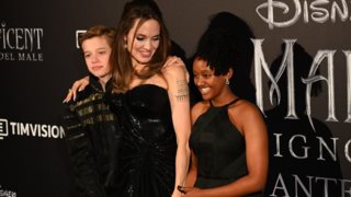 Angelina Jolie | Η ανάρτησή της λίγο πριν η κόρη της, Zahara, φύγει για σπουδές σε ένα ξεχωριστό κολέγιο