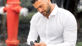 Κωνσταντίνος Βασάλος: Δύσκολες ώρες για την οικογένειά του! Ο συγκινητικός αποχαιρετισμός