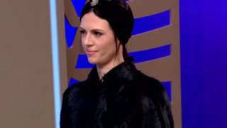 Ραμόνα Βλαντή
 
: Το πρώτο επαγγελματικό βήμα μετά το My Style Rocks!