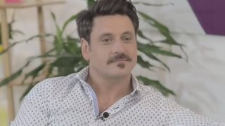 Γιώργος Χρυσοστόμου | Σε ποια σειρά θα πρωταγωνιστήσει;