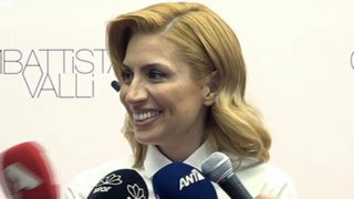 Μαρία Ηλιάκη: Πιο ερωτευμένη από ποτέ! Οι δηλώσεις για τον σύντροφό της &amp; τα σχέδια γάμου