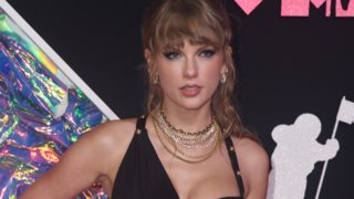 Η selfie της Taylor Swift με τον πρίγκιπα William και τα παιδιά του μετά τη συναυλία