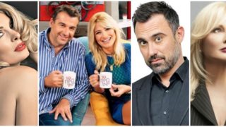 Η Χρυσή Δεκάδα Της Χρονιάς: Οι 10 πιο δυνατές στιγμές του 2015