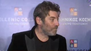 Θα κάνει guest εμφάνιση η Δέσποινα Βανδή στο "Αυτή η νύχτα μένει"; Η αποκάλυψη του Γιάννη Στάνκογλου