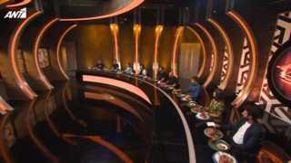 "Game of Chefs" | Το πρώτο πέναλτι φέρνει ανατροπές! Λύγισε πριν ακούσει πως αποχωρεί