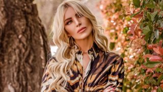 Καλεσμένη σε φθινοπωρινό γάμο | Η Κατερίνα Καινούργιου σού δείχνει τι να φορέσεις