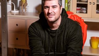 Νίκος Μωραΐτης: Η σκληρή απάντηση μετά την απομάκρυνσή του από το The Final Four