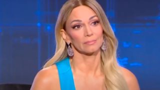 Έλλη Κοκκίνου: &quot;Έχω υποτιμήσει τον εαυτό μου με πολλή επιτυχία και όχι μια φορά&quot;