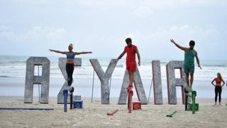 Nomads: Πώς αντιμετώπισαν τον τυφώνα στο Παλαουάν; Ποια ομάδα θα πρέπει να ψηφίσει ξανά για αποχώρηση;